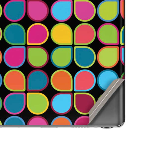 Mojito 04 70s Inspired Galaxy Note20 5G Skin